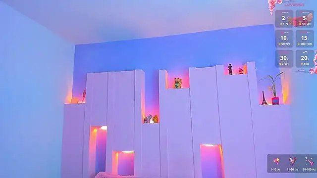 angelikarose1 online show from 02.04.25