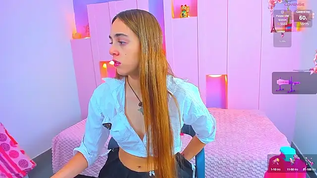 angelikarose1 online show from 02.06.25