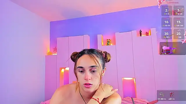 angelikarose1 online show from 02.19.25