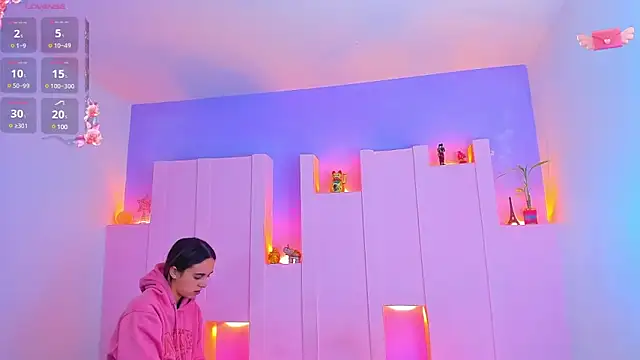 angelikarose1 online show from 02.22.25