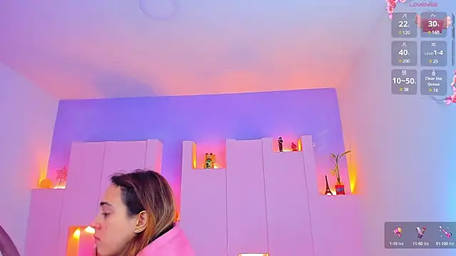 angelikarose1 online show from 02.26.25