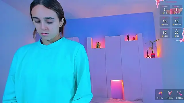 angelikarose1 online show from 02.28.25