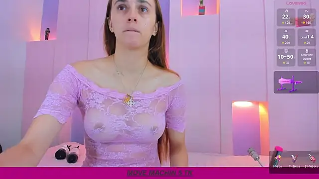 angelikarose1 online show from 09.19.25