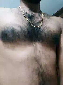 Csndy online show from 10.13.25