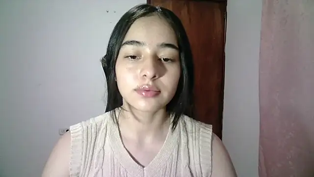 Snapshot of aineangeel chatting on 09.19.25 aineangeel online show from 09.19.25