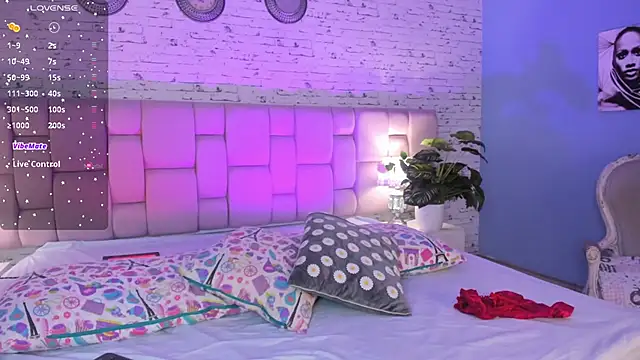 Keidancee online show from 01.02.25