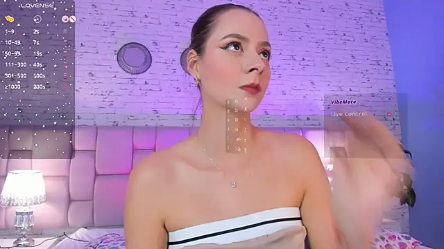 Keidancee online show from 01.03.25