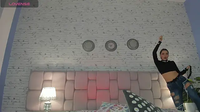 Keidancee online show from 01.04.25