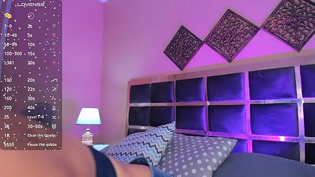 Keidancee online show from 01.15.25