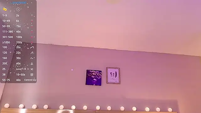 Keidancee online show from 02.20.25