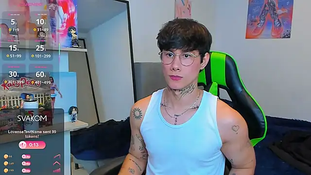JayHotxxx online show from 04.29.26