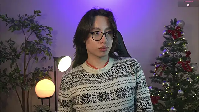 SrLuis18 online show from 12.24.24