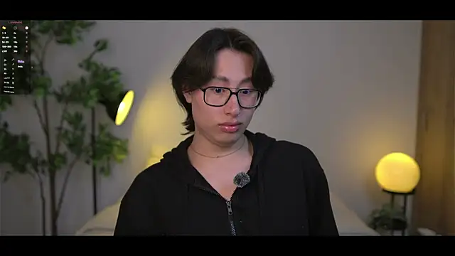 SrLuis18 online show from 10.23.25