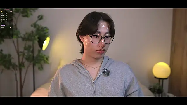 SrLuis18 online show from 10.26.25