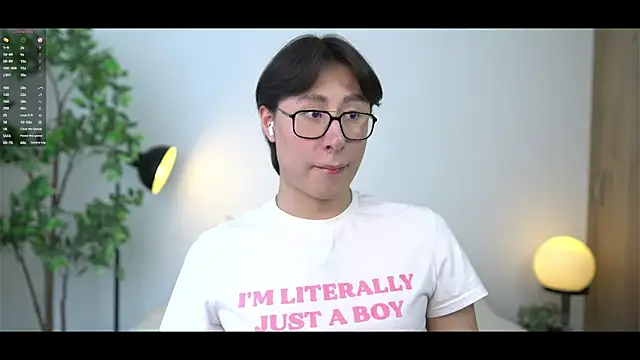 SrLuis18 online show from 02.06.26