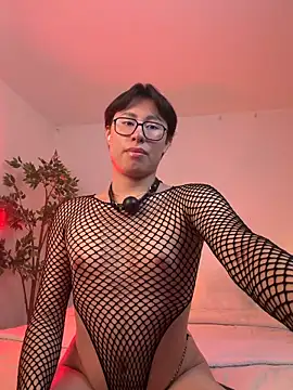 SrLuis18 online show from 02.08.26