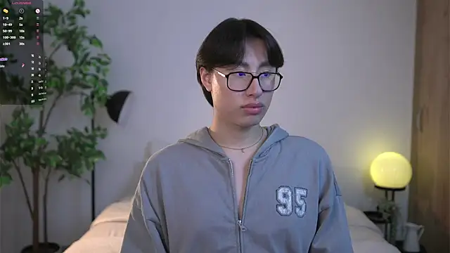 SrLuis18 online show from 04.19.26