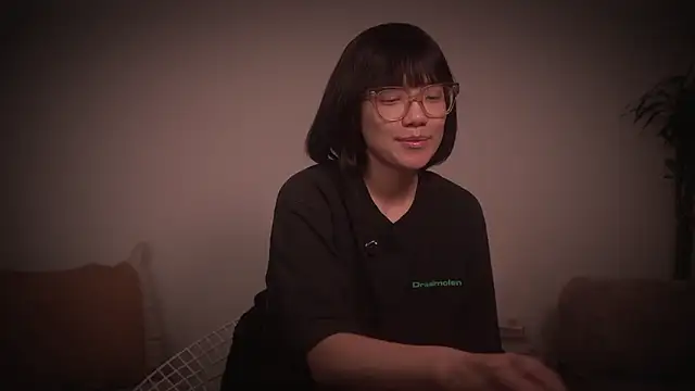 Snapshot of meganmei666 chatting on 11.03.25 meganmei666 online show from 11.03.25