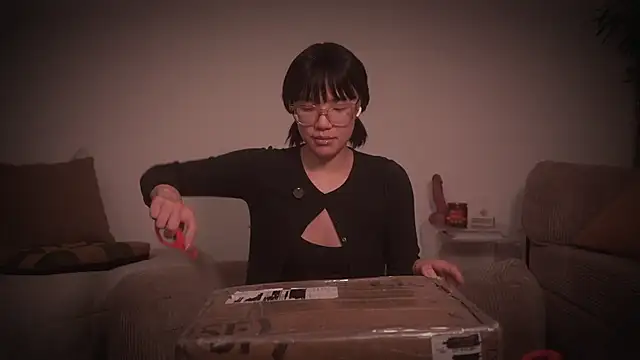 Snapshot of meganmei666 chatting on 11.12.25 meganmei666 online show from 11.12.25