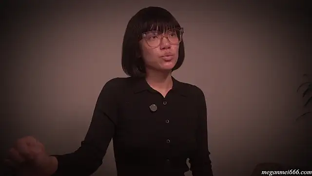 Snapshot of meganmei666 chatting on 12.04.25 meganmei666 online show from 12.04.25