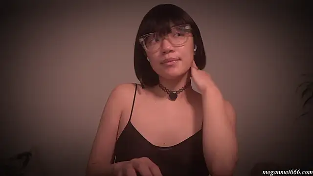 Snapshot of meganmei666 chatting on 12.05.25 meganmei666 online show from 12.05.25