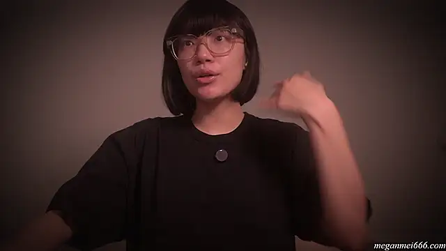 meganmei666 online show from 02.03.26
