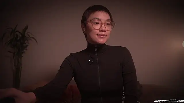 meganmei666 online show from 02.17.26