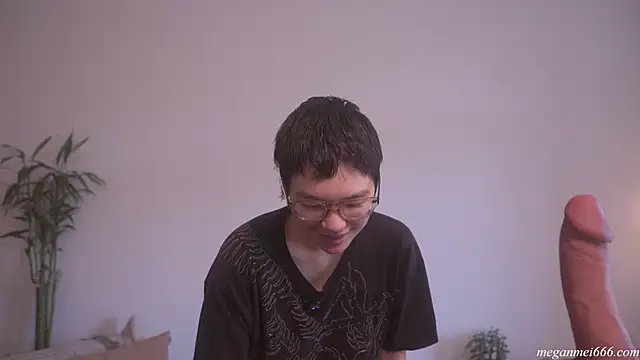 meganmei666 online show from 03.21.26