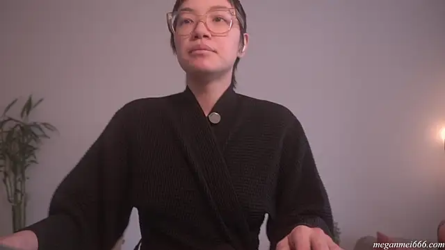 meganmei666 online show from 03.23.26