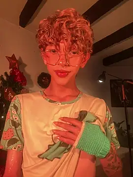 lyamthommpson online show from 12.18.25