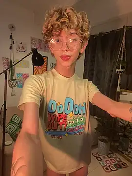 lyamthommpson online show from 02.07.26