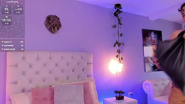 Brann tadzio online show from 02.18.25