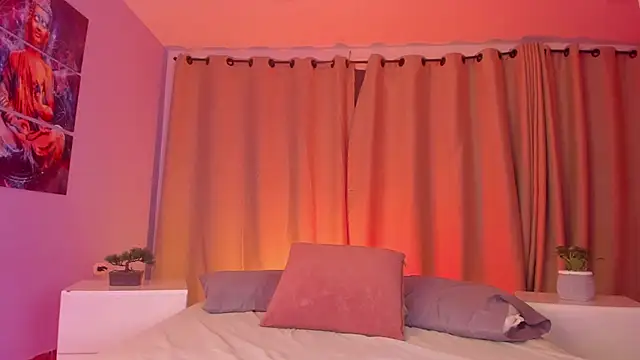 Brann tadzio online show from 03.14.26