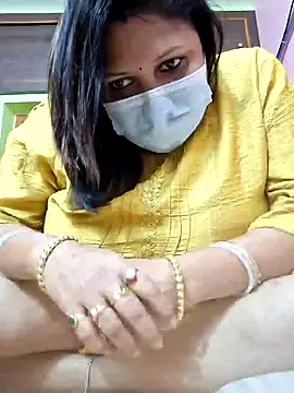 kunjan789 online show from 12.21.24