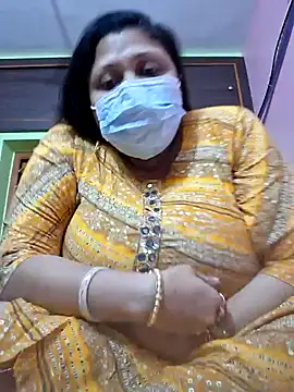 kunjan789 online show from 12.26.24