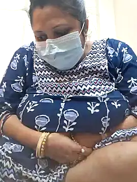 kunjan789 online show from 12.30.24