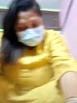 kunjan789 online show from 01.03.25