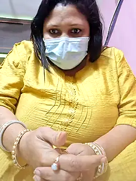 kunjan789 online show from 01.17.25