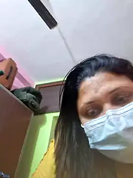 kunjan789 online show from 01.17.25