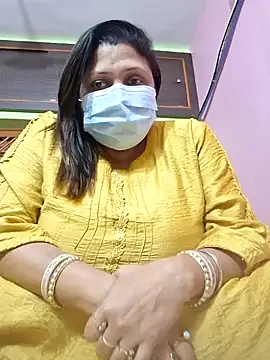 kunjan789 online show from 01.18.25