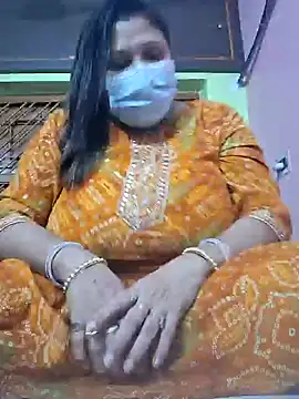 kunjan789 online show from 01.18.25