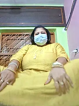 kunjan789 online show from 02.08.25