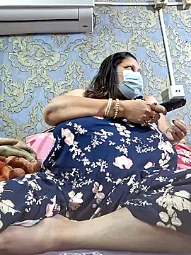 kunjan789 online show from 02.11.25