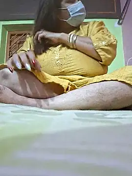 kunjan789 online show from 02.12.25