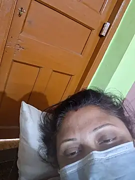 kunjan789 online show from 02.24.25