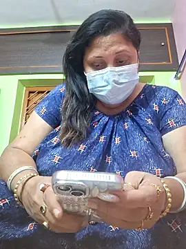 kunjan789 online show from 03.13.25