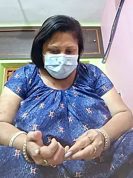 kunjan789 online show from 03.16.25