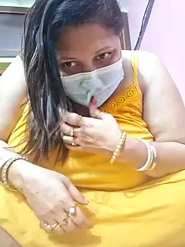 kunjan789 online show from 03.17.25