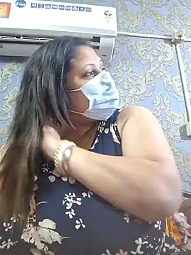 kunjan789 online show from 03.20.25