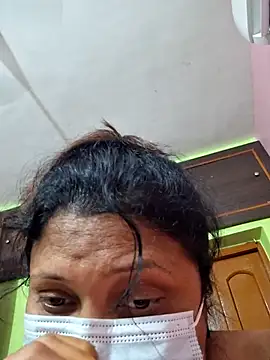 kunjan789 online show from 09.08.25